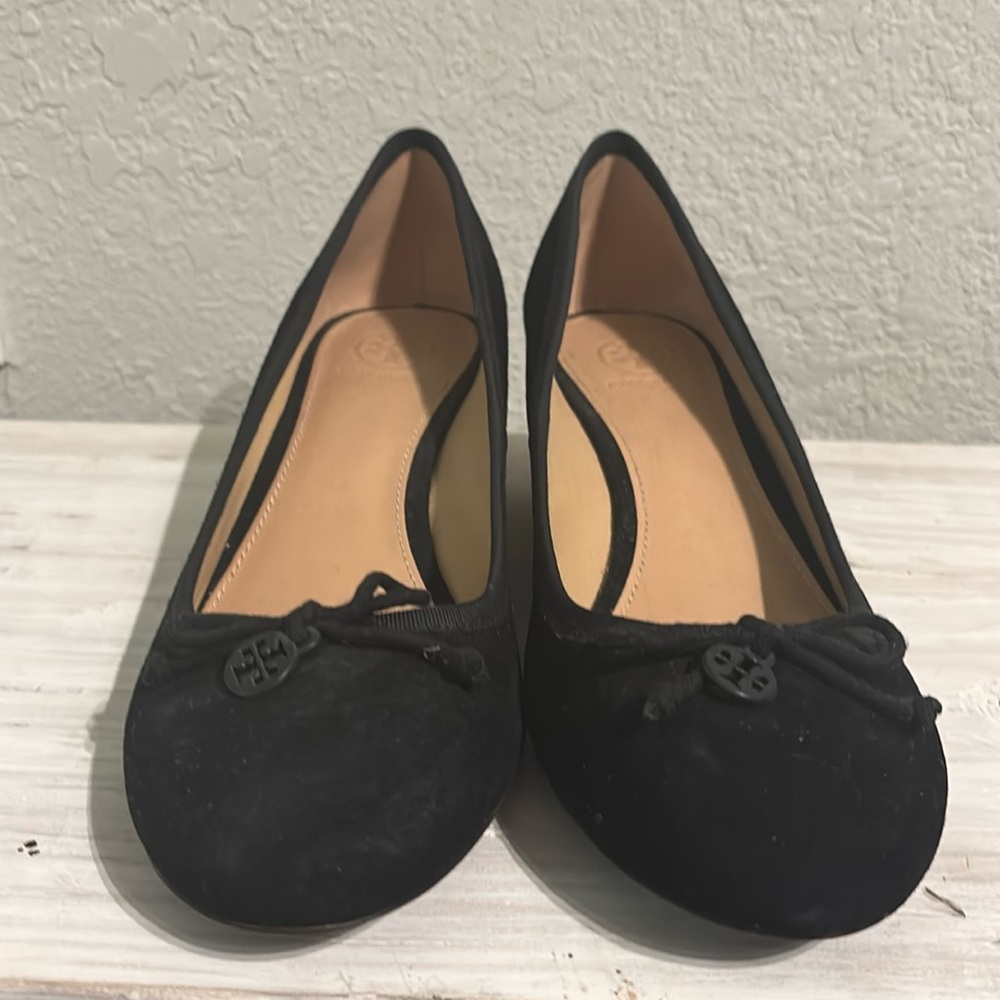 Tory Burch Chelsea Wedge